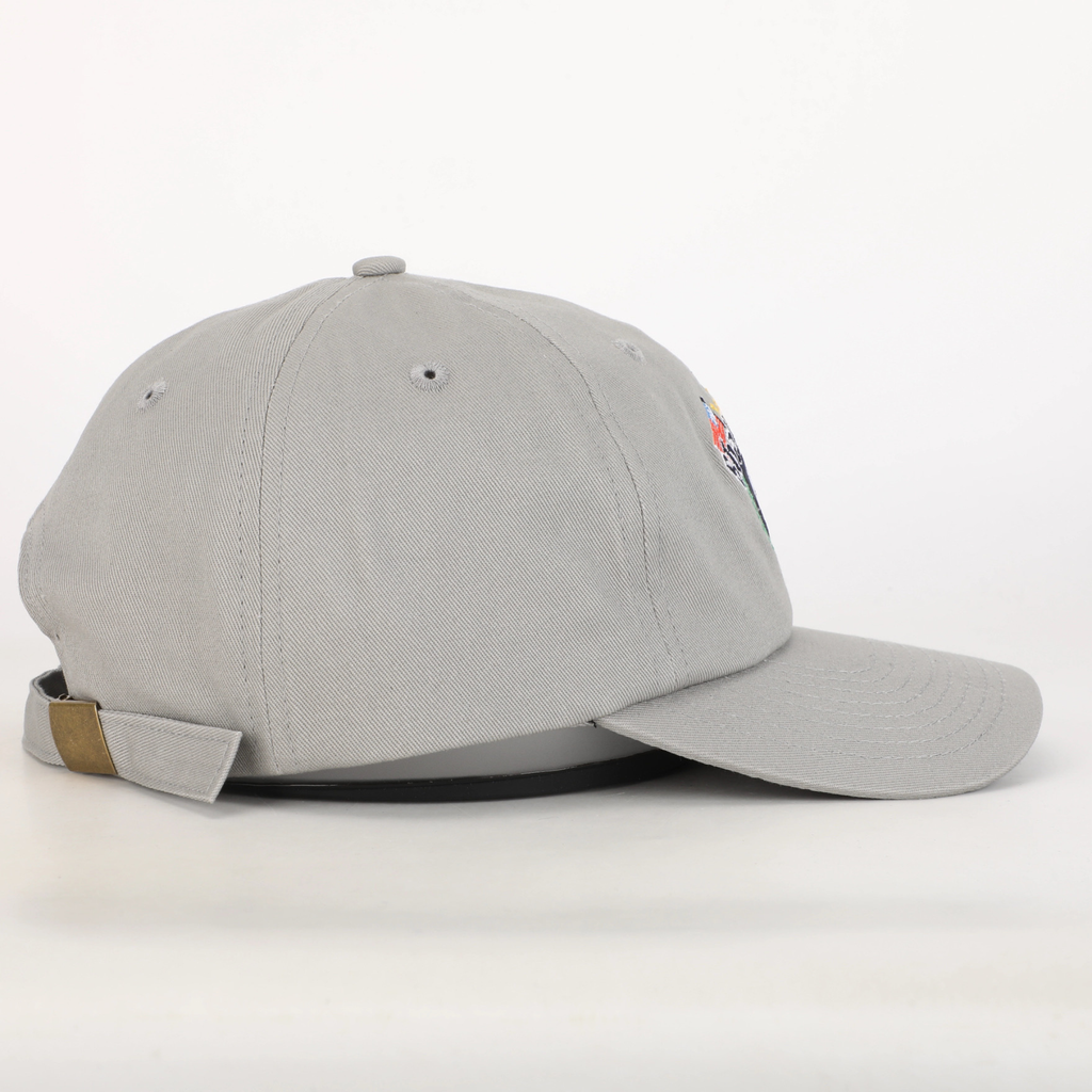 8ball.shoes Cap