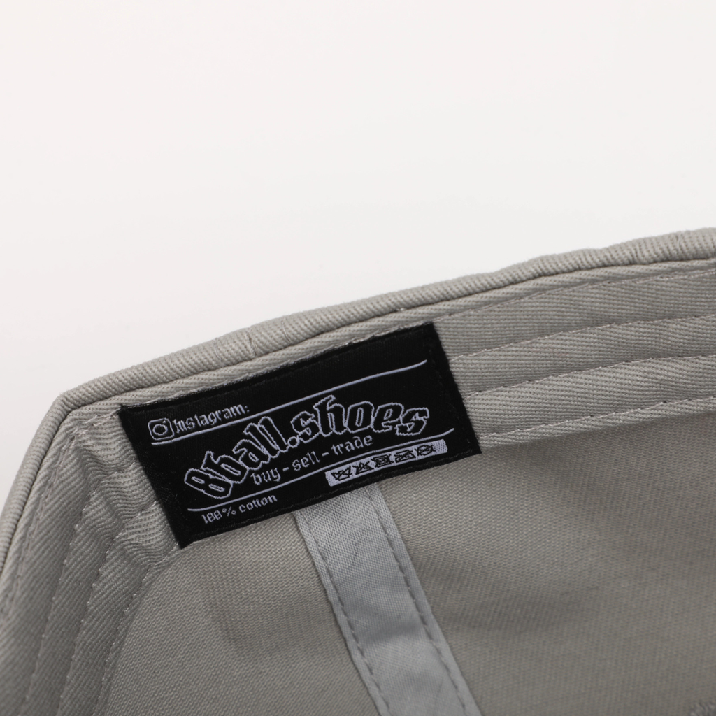 8ball.shoes Cap