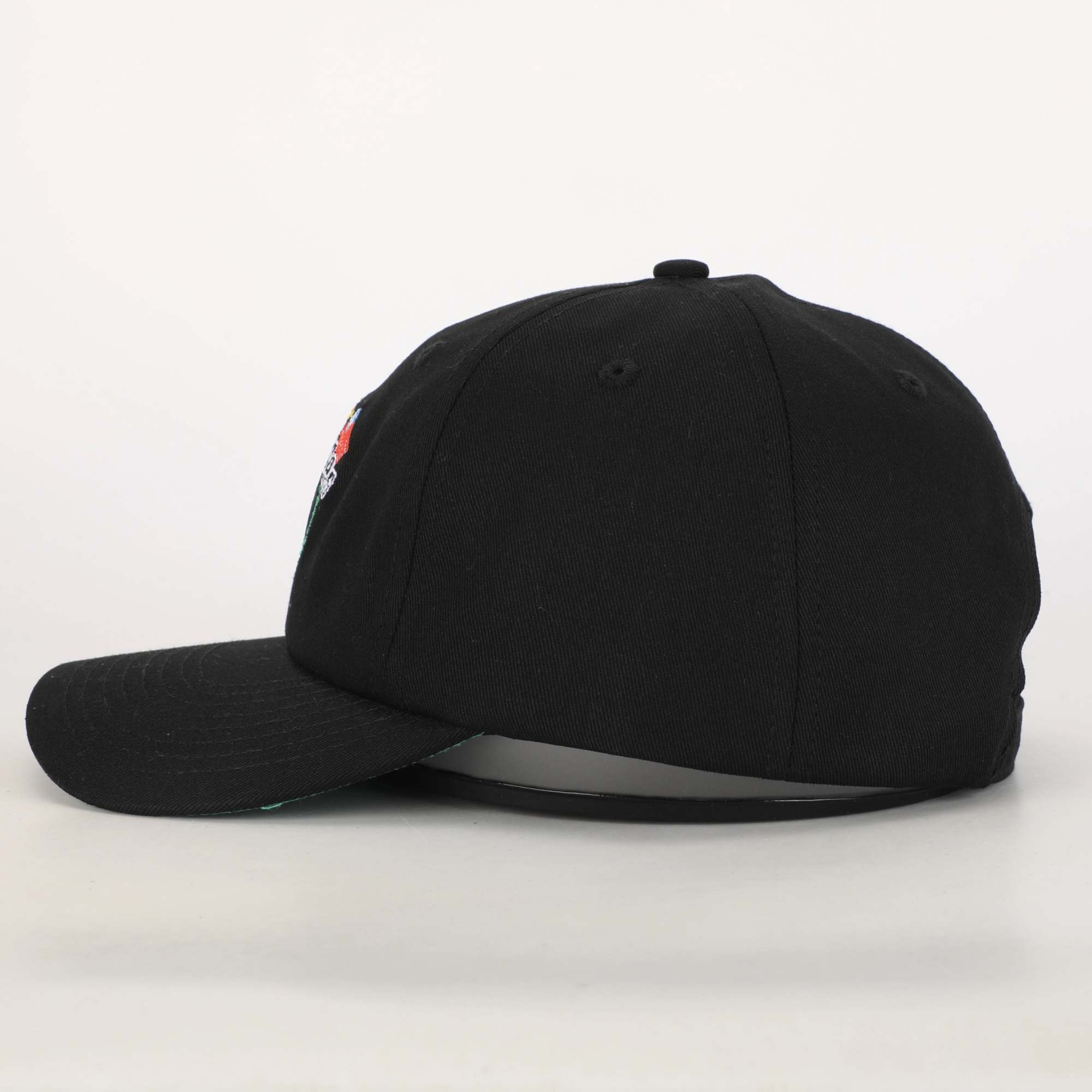 8ball.shoes Cap