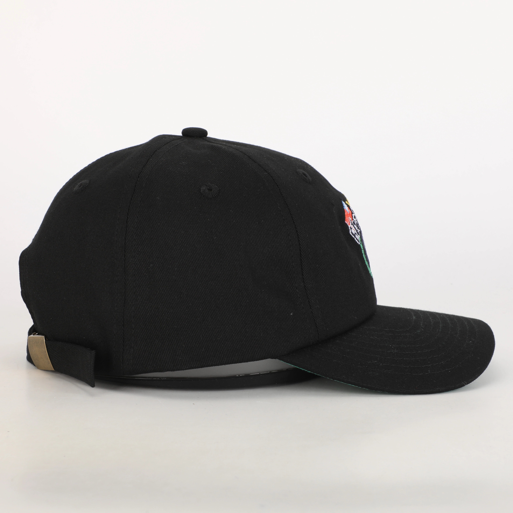 8ball.shoes Cap
