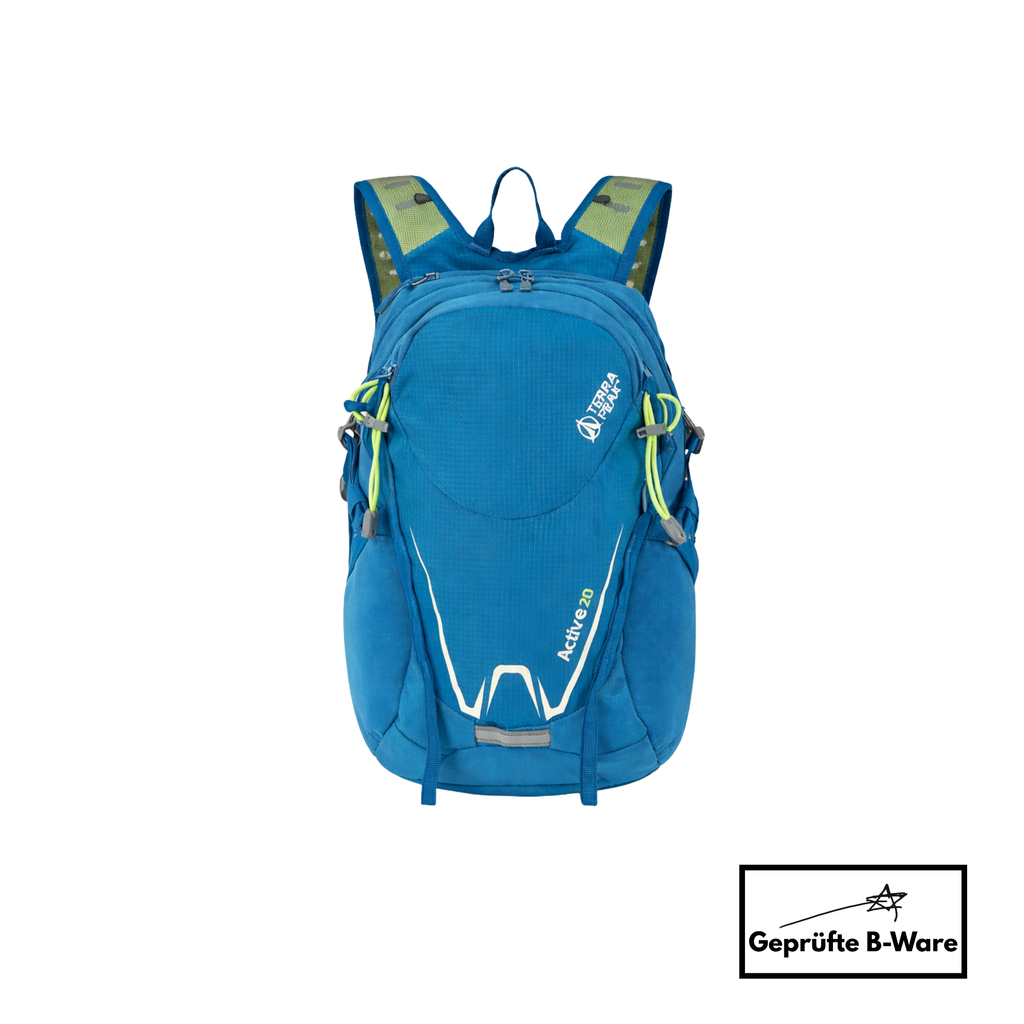 Terra Peak Active 20 - Rucksack 20L - B-Ware