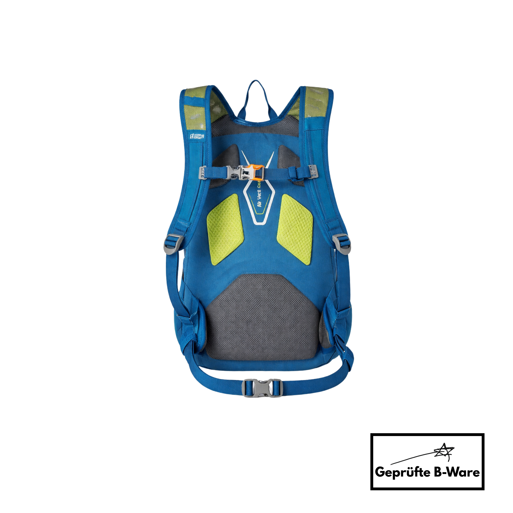 Terra Peak Active 20 - Rucksack 20L - B-Ware
