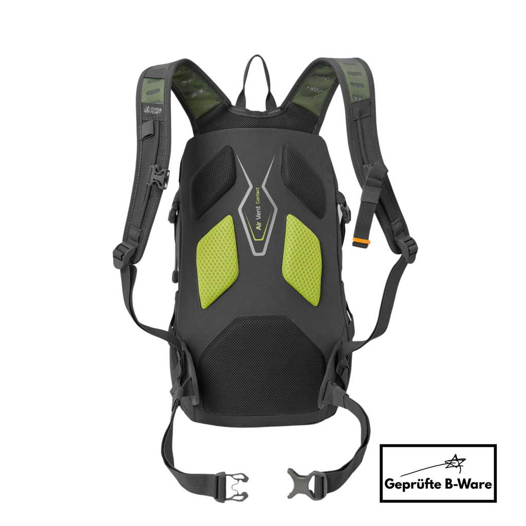 Terra Peak Active 20 - Rucksack 20L - B-Ware