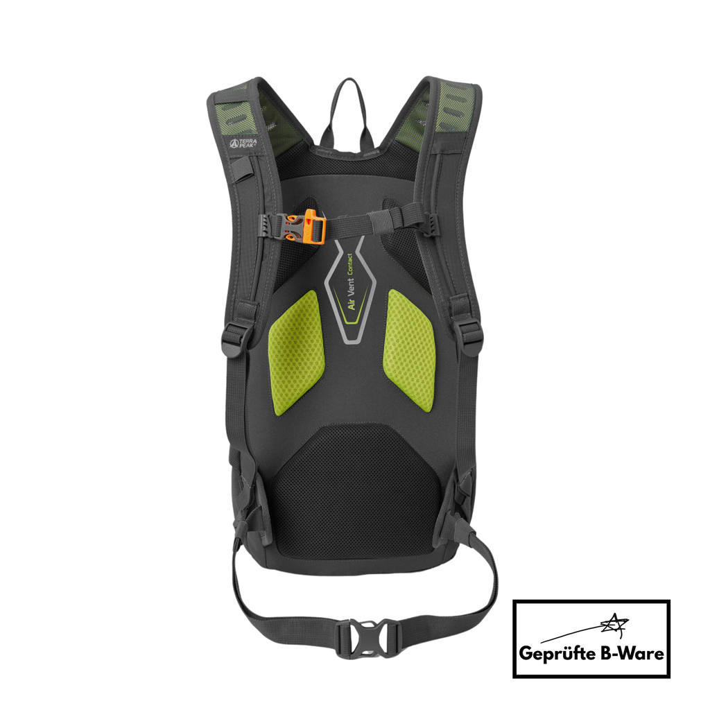 Terra Peak Active 20 - Rucksack 20L - B-Ware