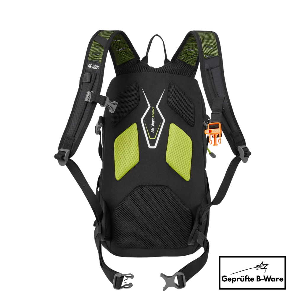 Terra Peak Active 20 - Rucksack 20L - B-Ware