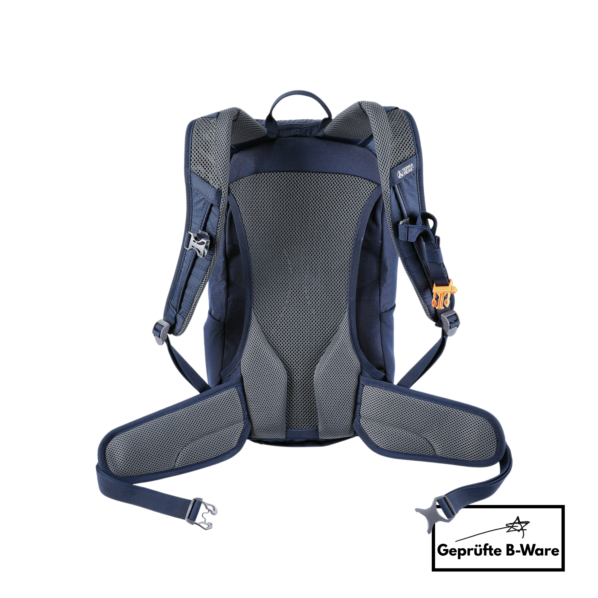 Terra Peak Airant 20 - Rucksack 20L - B-Ware