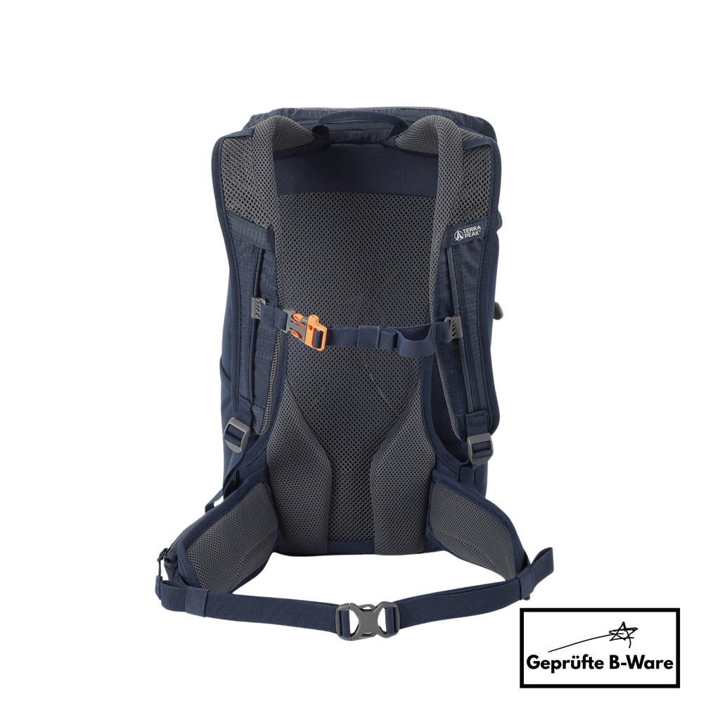 Terra Peak Airant 20 - Rucksack 20L - B-Ware