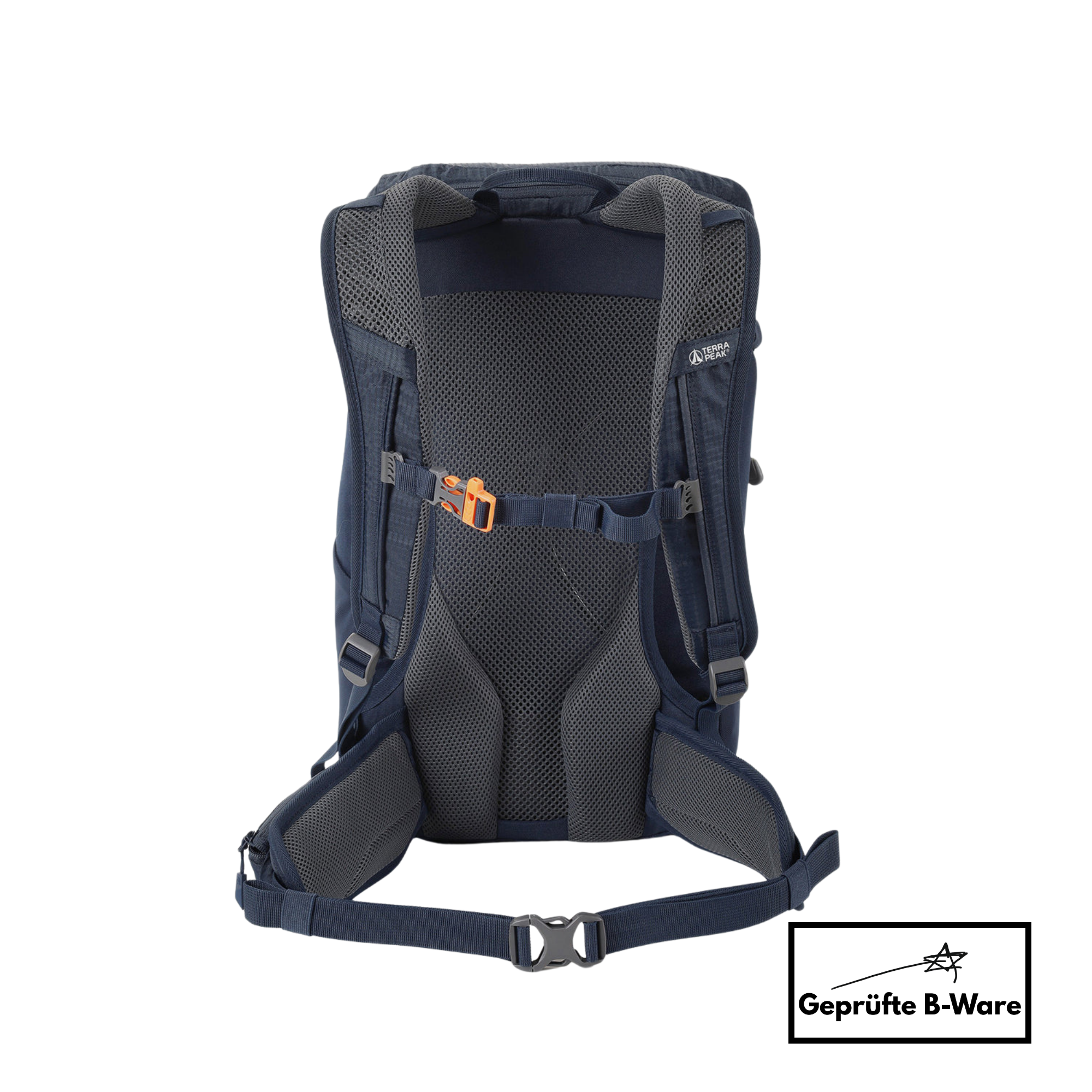Terra Peak Airant 20 - Rucksack 20L - B-Ware