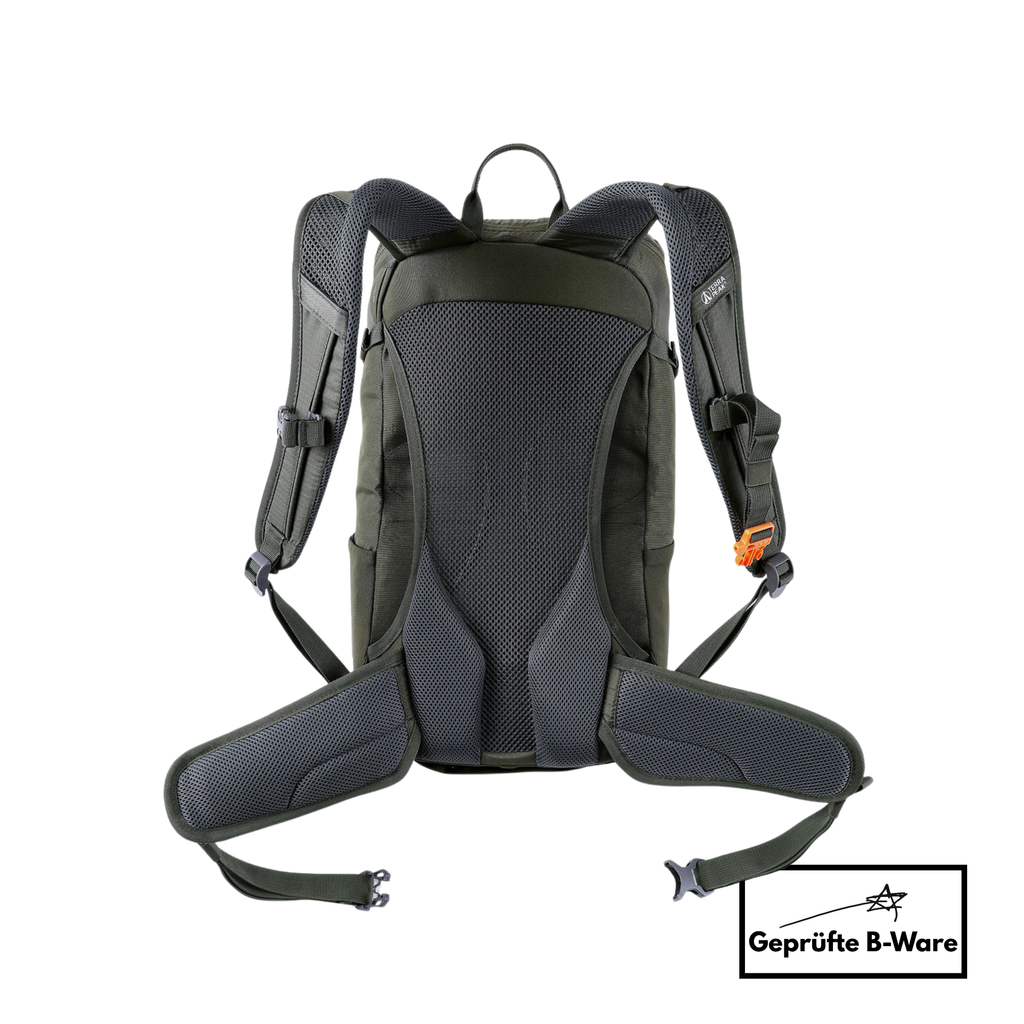 Terra Peak Airant 20 - Rucksack 20L - B-Ware