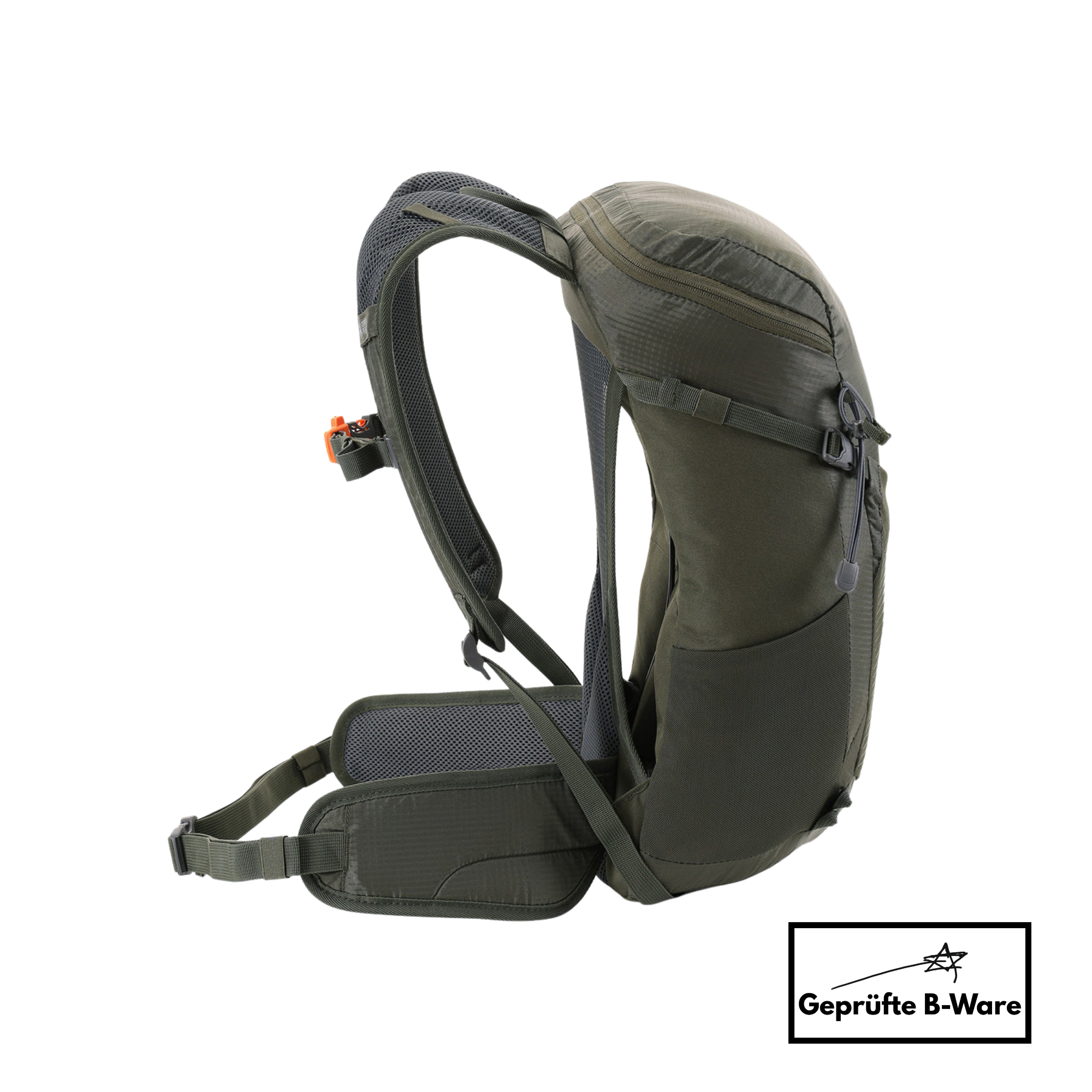 Terra Peak Airant 20 - Rucksack 20L - B-Ware