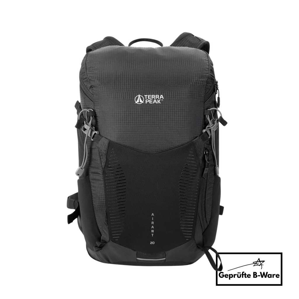 Terra Peak Airant 20 - Rucksack 20L - B-Ware