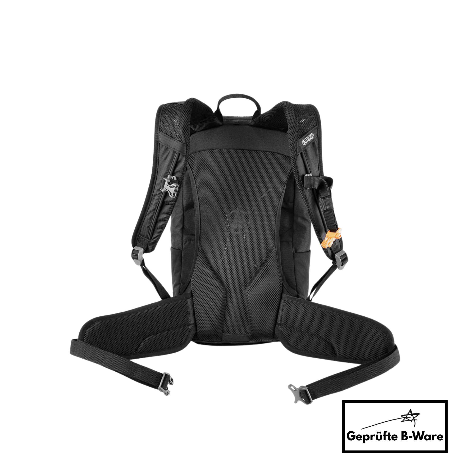 Terra Peak Airant 20 - Rucksack 20L - B-Ware