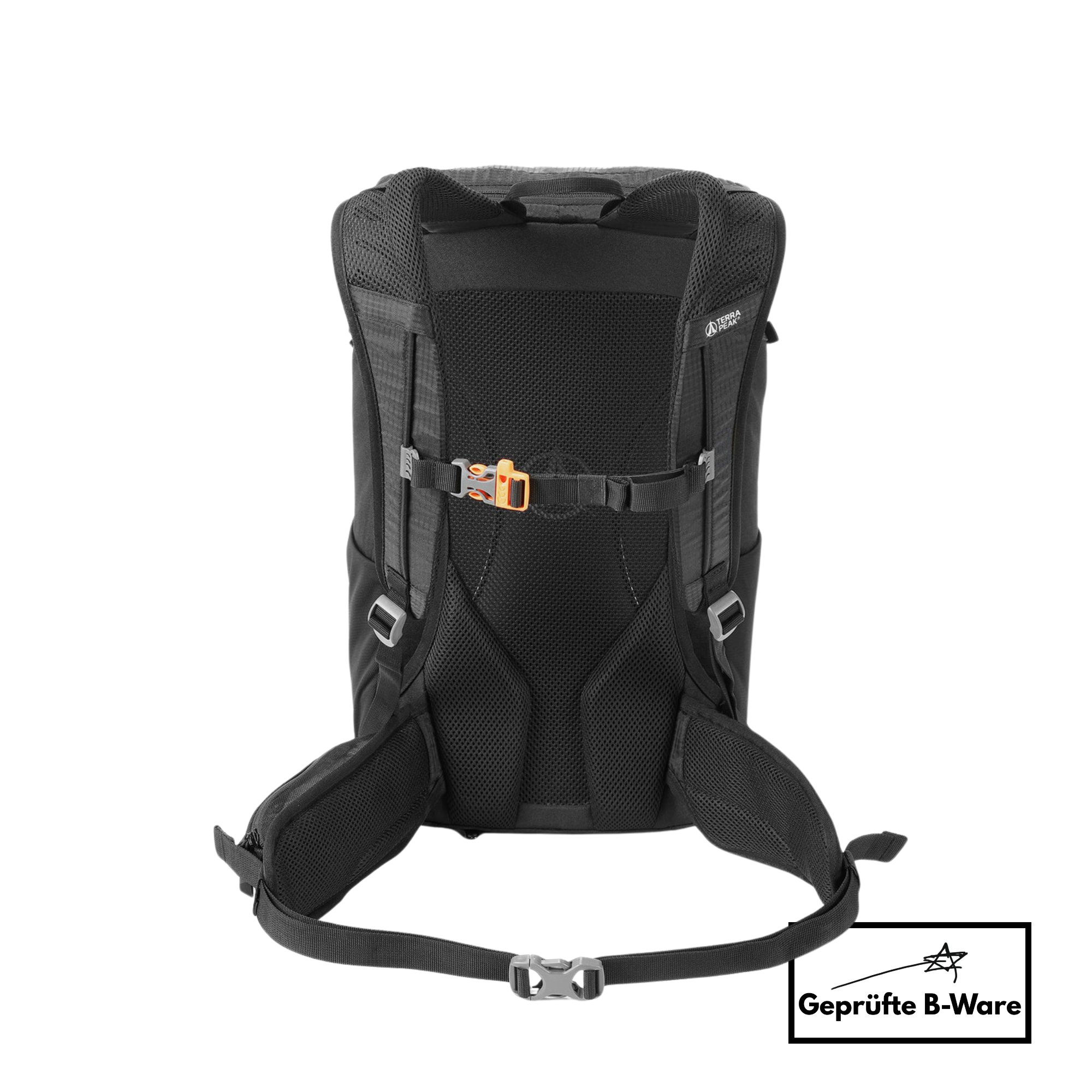 Terra Peak Airant 20 - Rucksack 20L - B-Ware