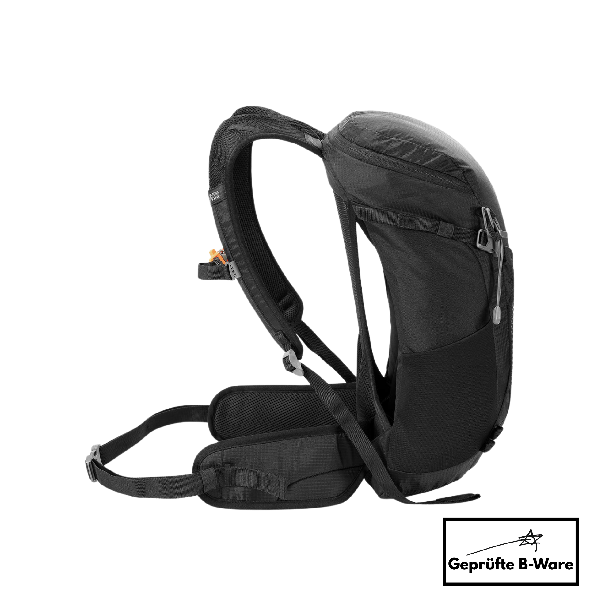 Terra Peak Airant 20 - Rucksack 20L - B-Ware