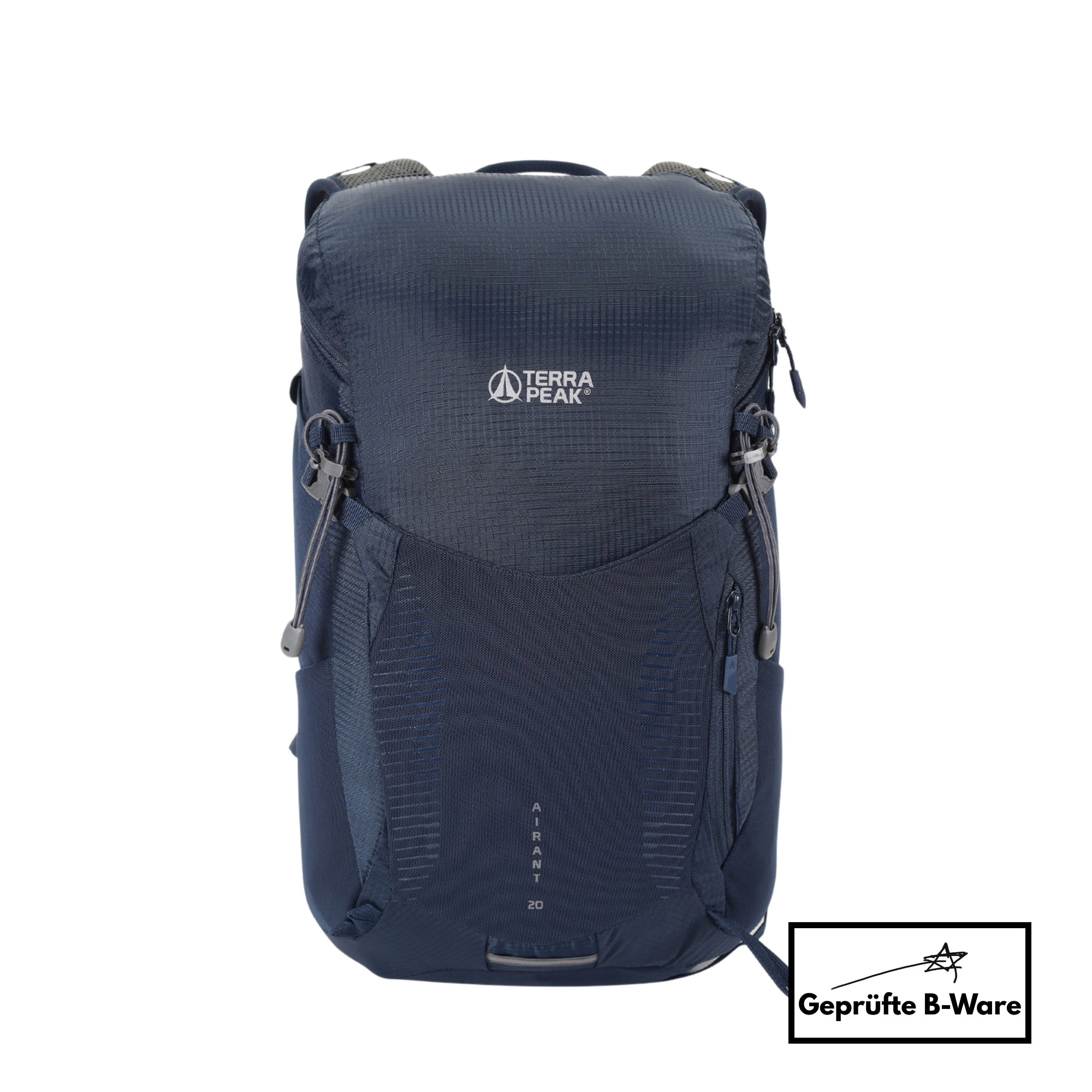 Terra Peak Airant 30 - Rucksack 30L - B-Ware
