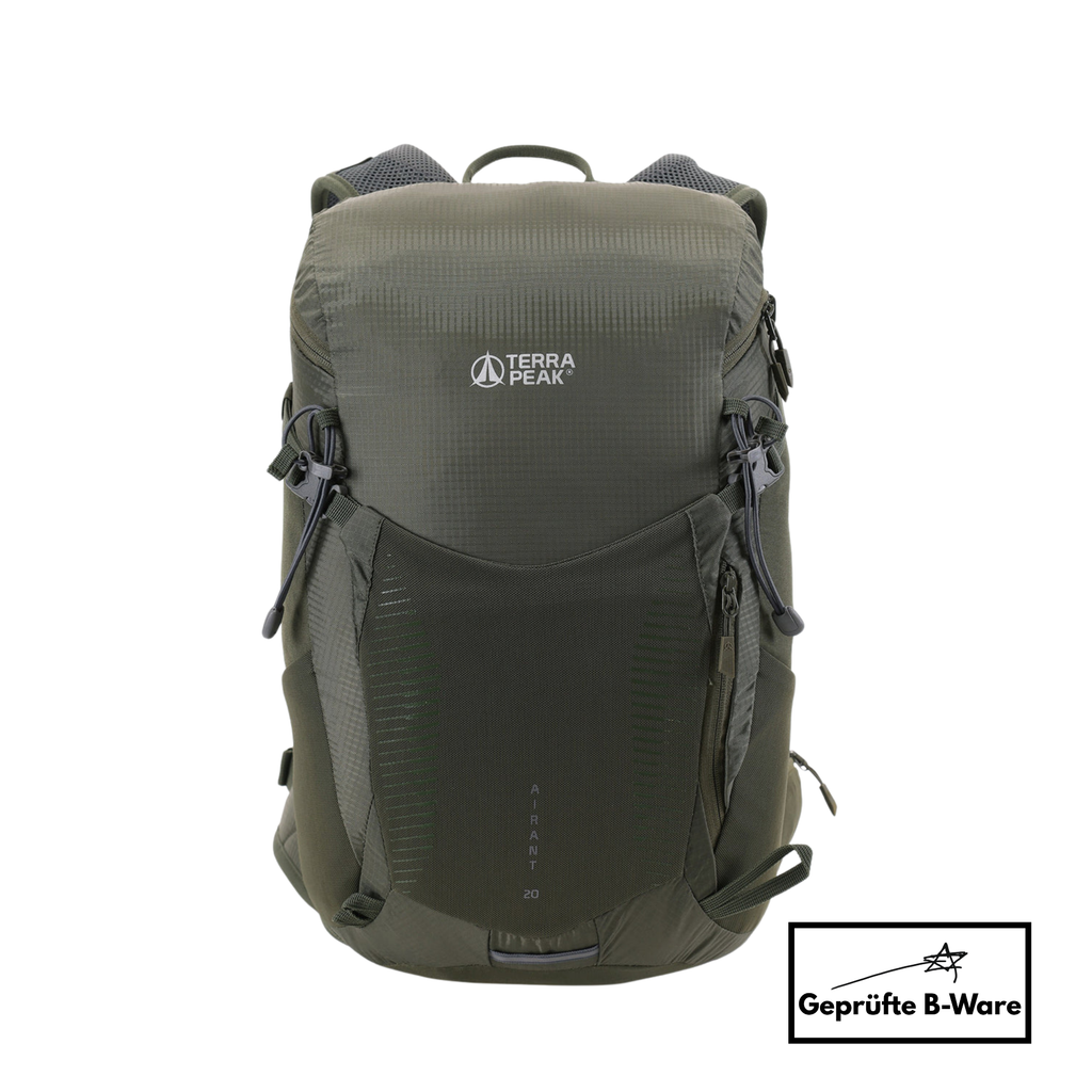 Terra Peak Airant 30 - Rucksack 30L - B-Ware