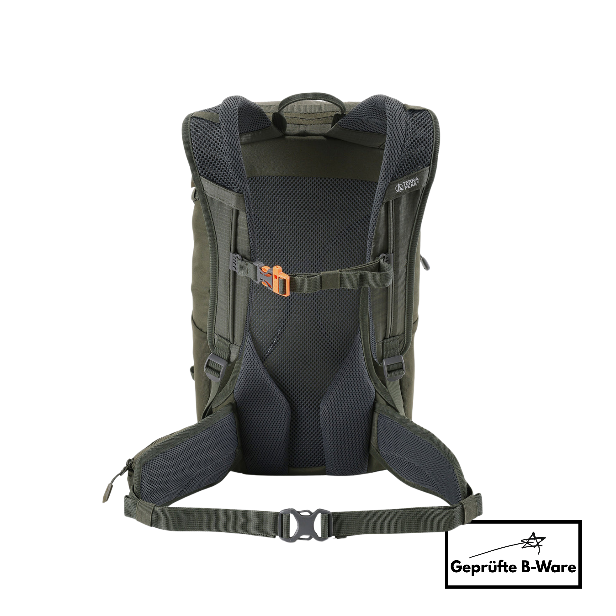 Terra Peak Airant 30 - Rucksack 30L - B-Ware