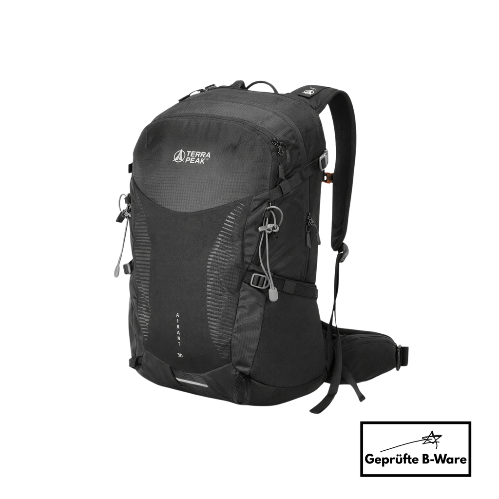 Terra Peak Airant 30 - Rucksack 30L - B-Ware