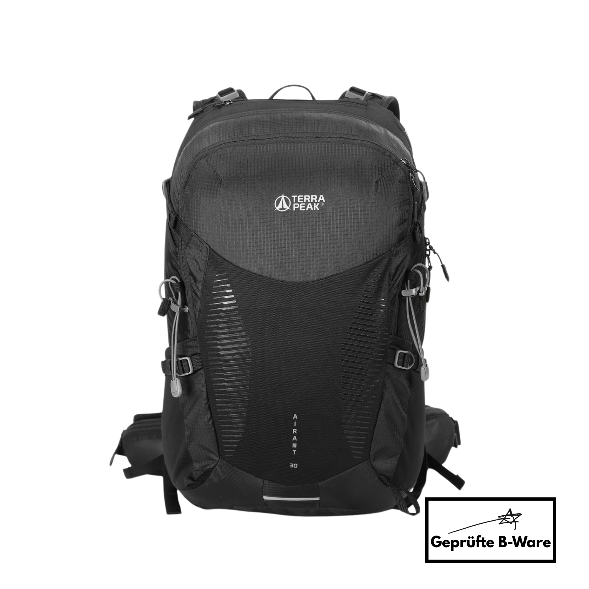 Terra Peak Airant 30 - Rucksack 30L - B-Ware