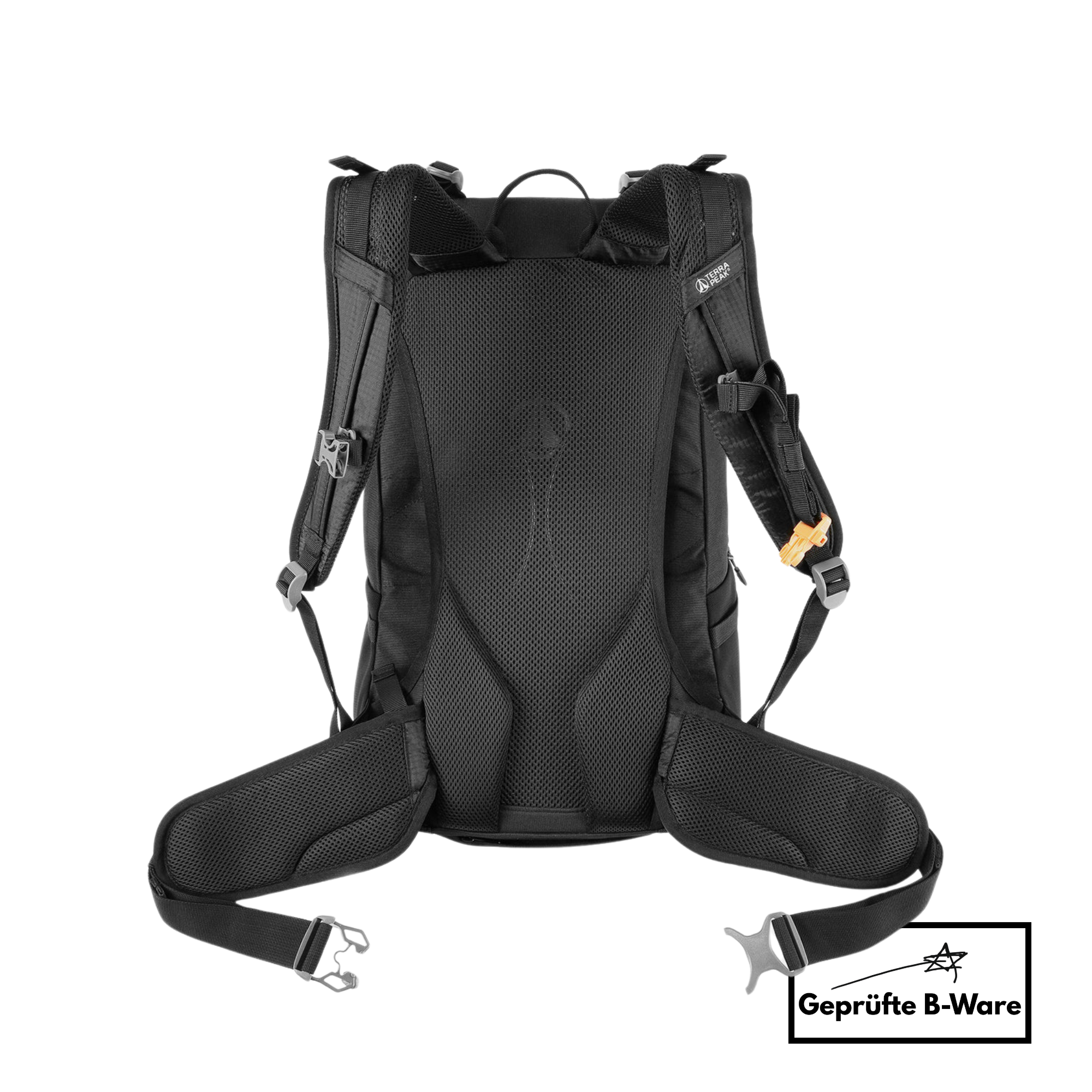 Terra Peak Airant 30 - Rucksack 30L - B-Ware