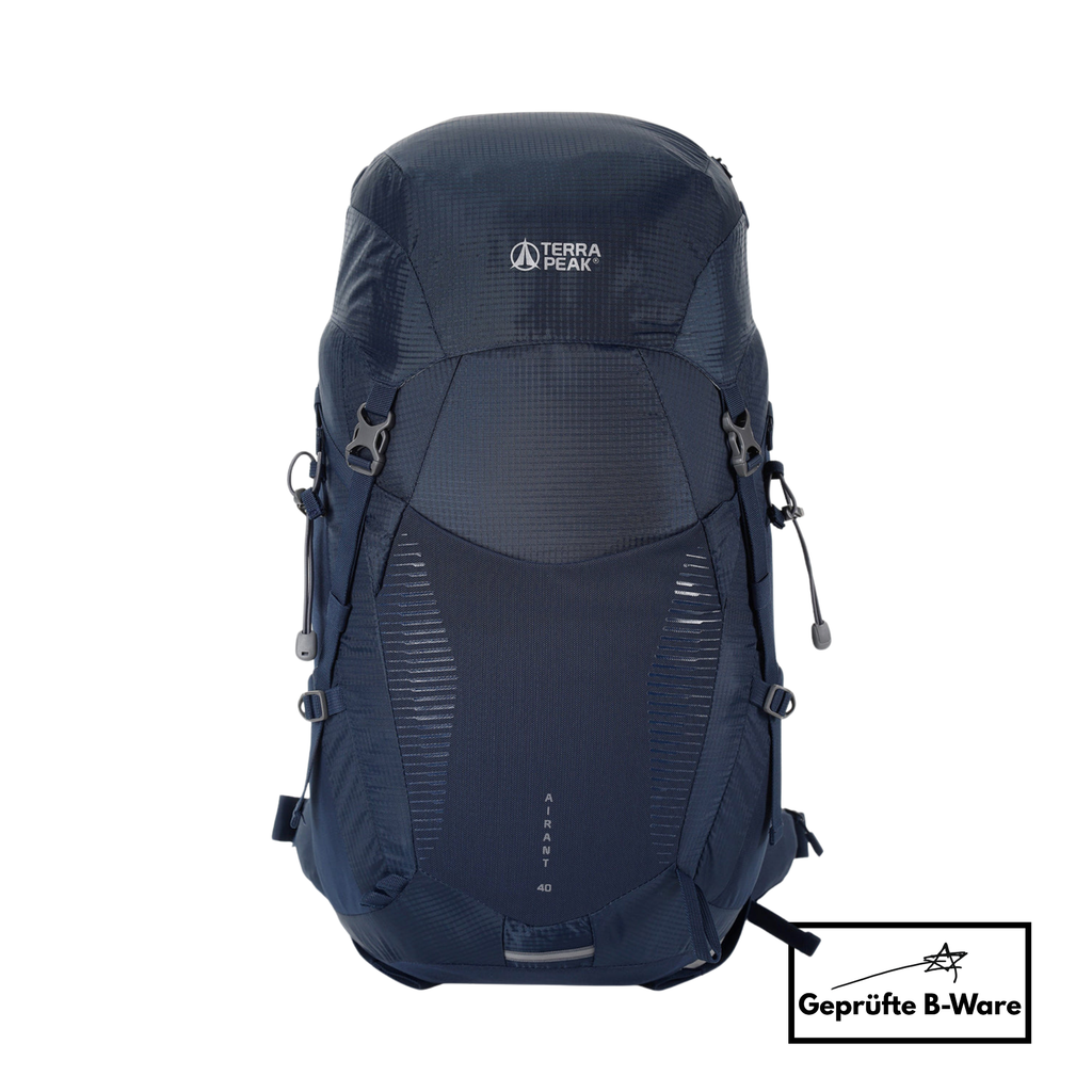 Terra Peak Airant 40 - Rucksack 40L - B-Ware
