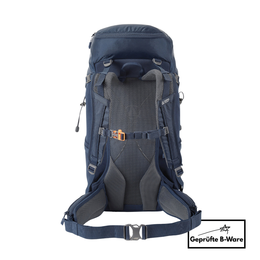 Terra Peak Airant 40 - Rucksack 40L - B-Ware
