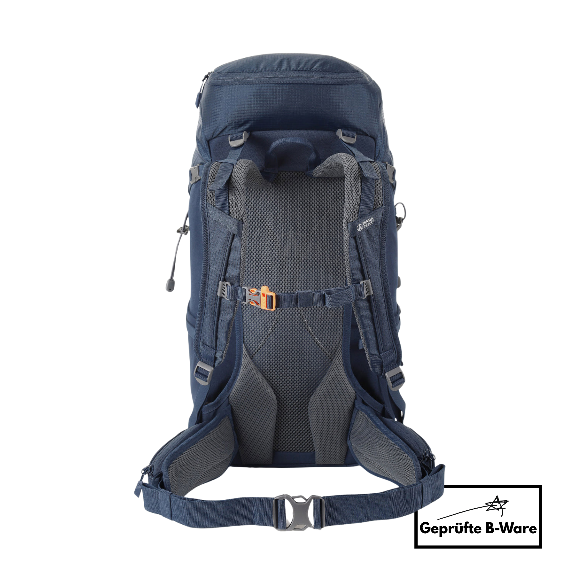 Terra Peak Airant 40 - Rucksack 40L - B-Ware