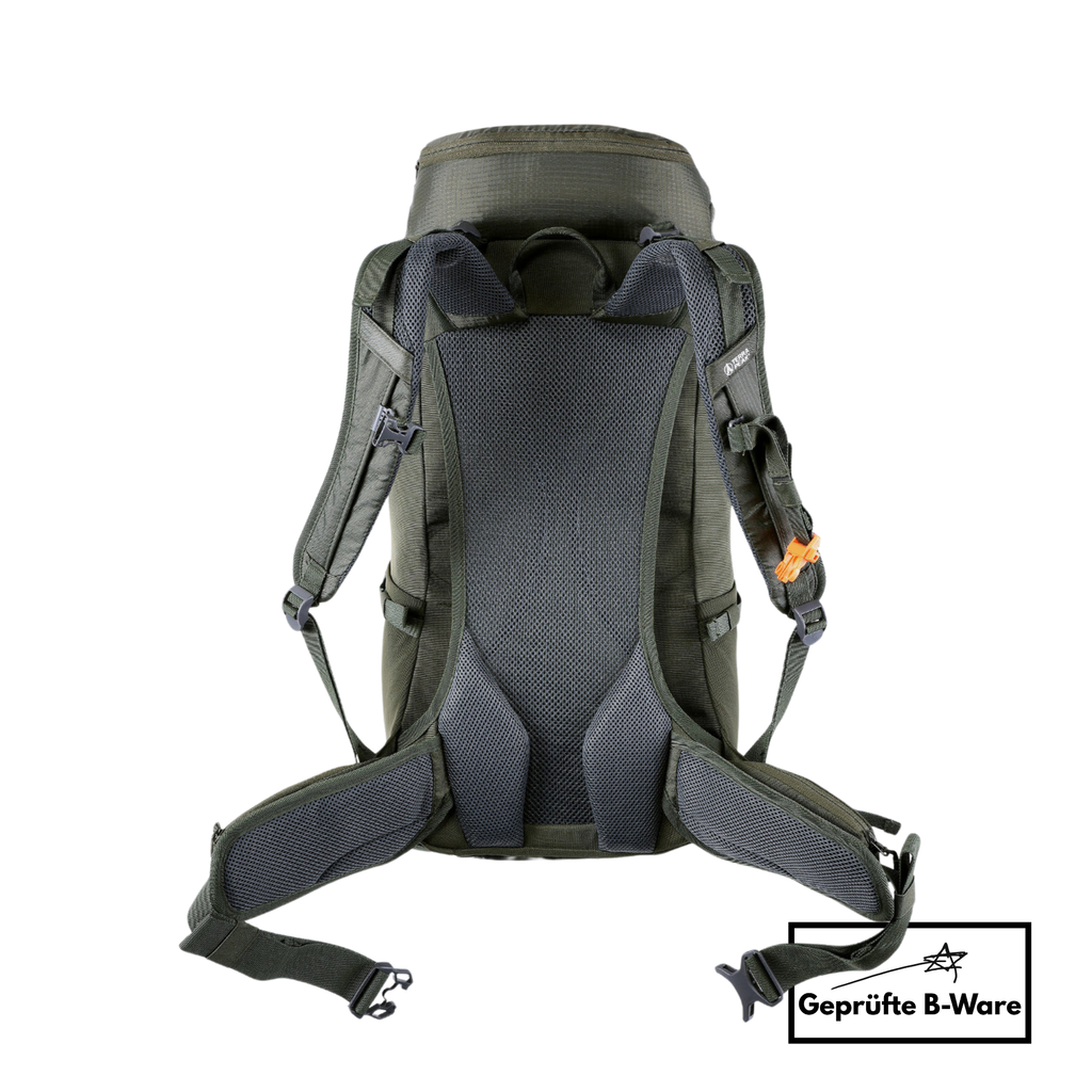 Terra Peak Airant 40 - Rucksack 40L - B-Ware