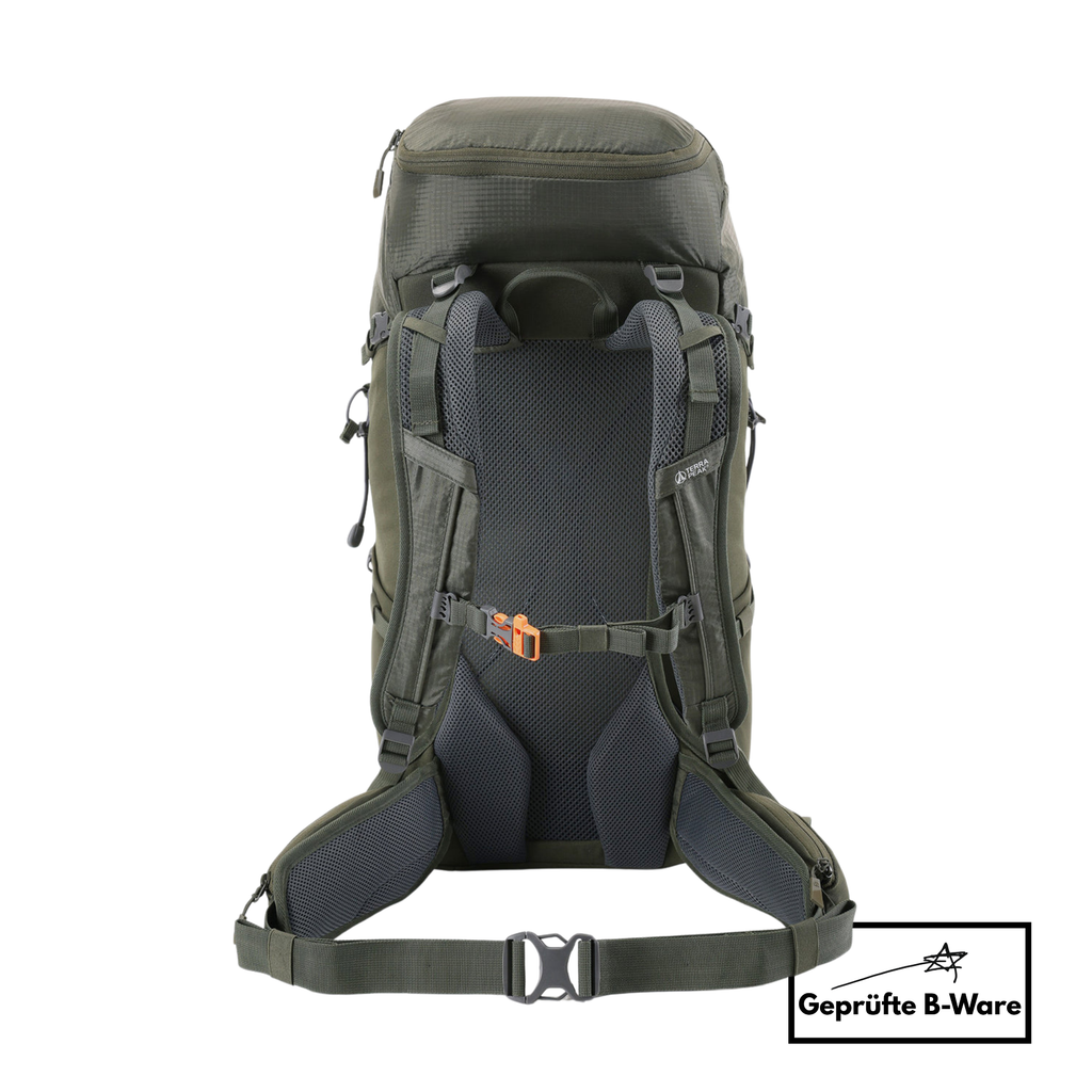 Terra Peak Airant 40 - Rucksack 40L - B-Ware
