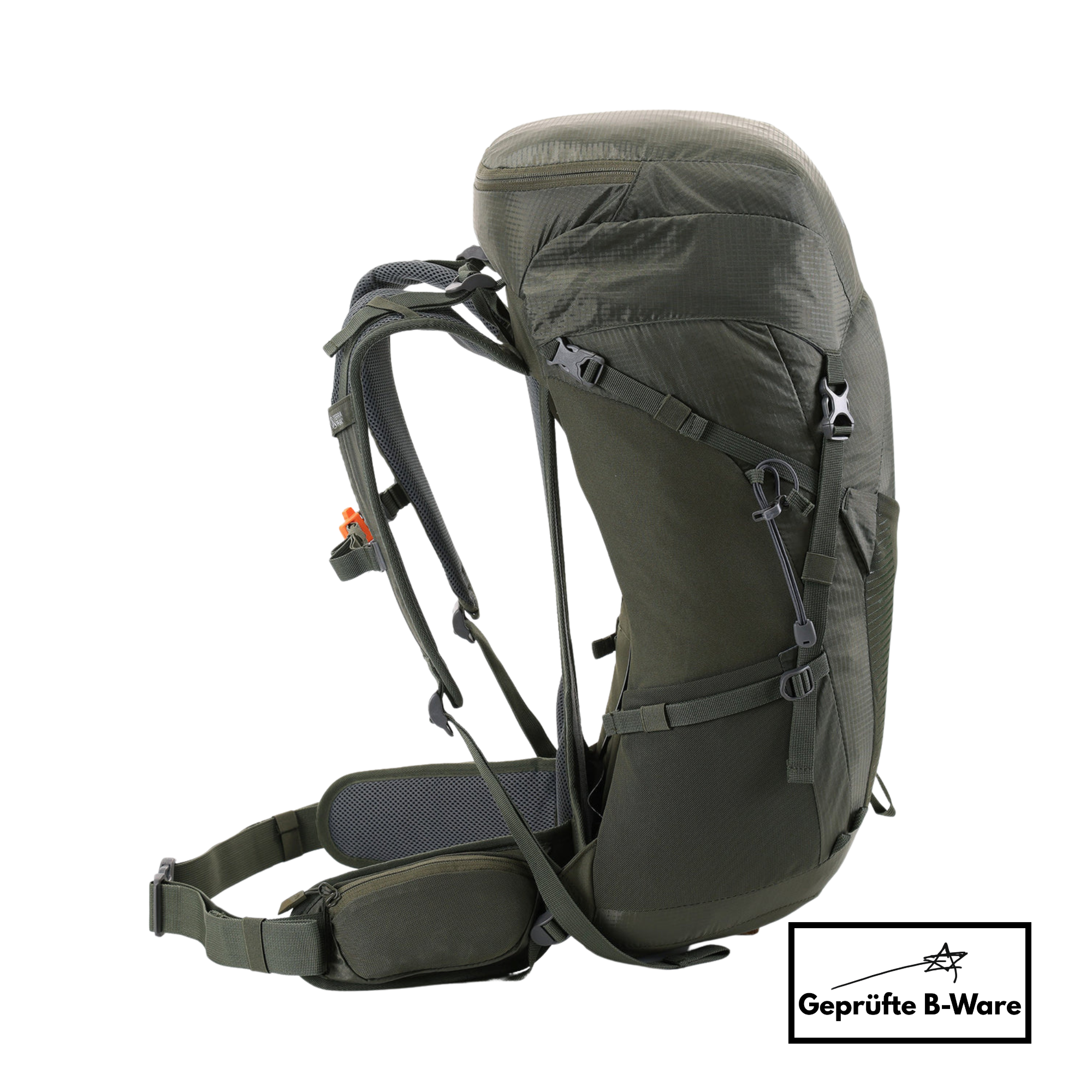 Terra Peak Airant 40 - Rucksack 40L - B-Ware