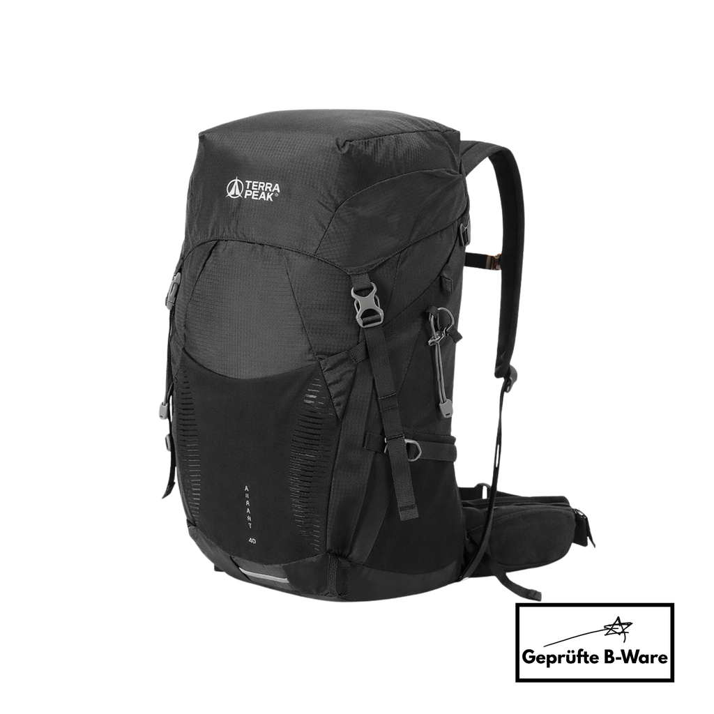 Terra Peak Airant 40 - Rucksack 40L - B-Ware