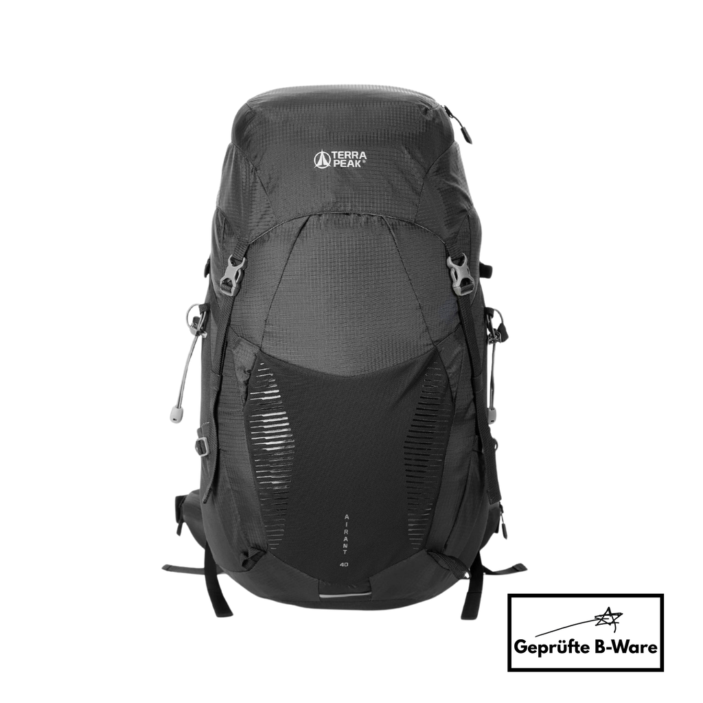 Terra Peak Airant 40 - Rucksack 40L - B-Ware