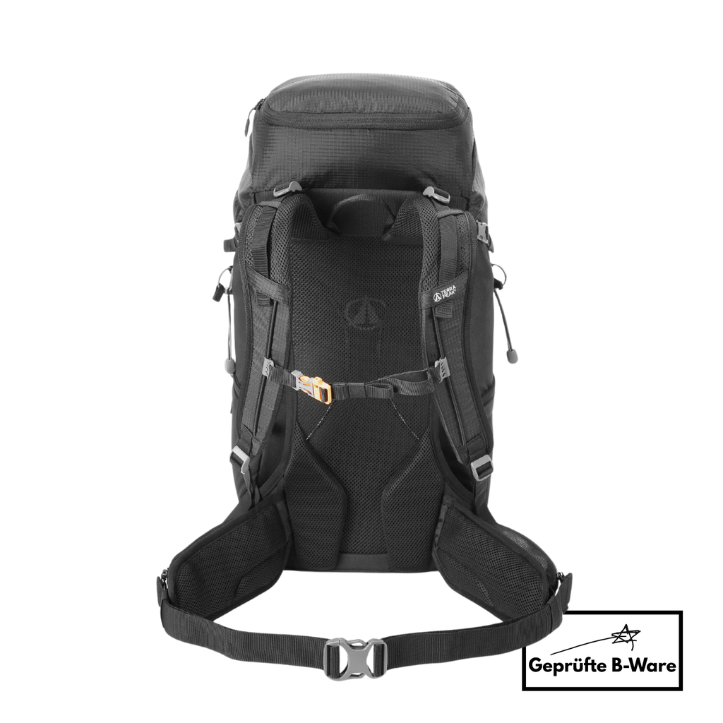 Terra Peak Airant 40 - Rucksack 40L - B-Ware