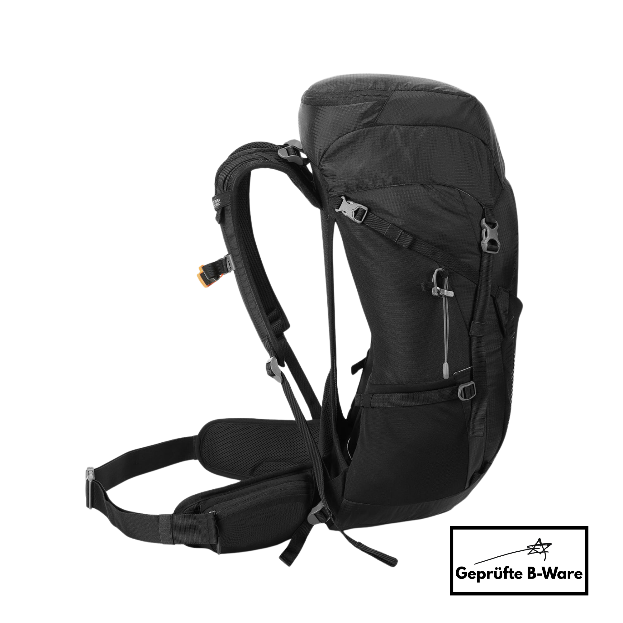 Terra Peak Airant 40 - Rucksack 40L - B-Ware
