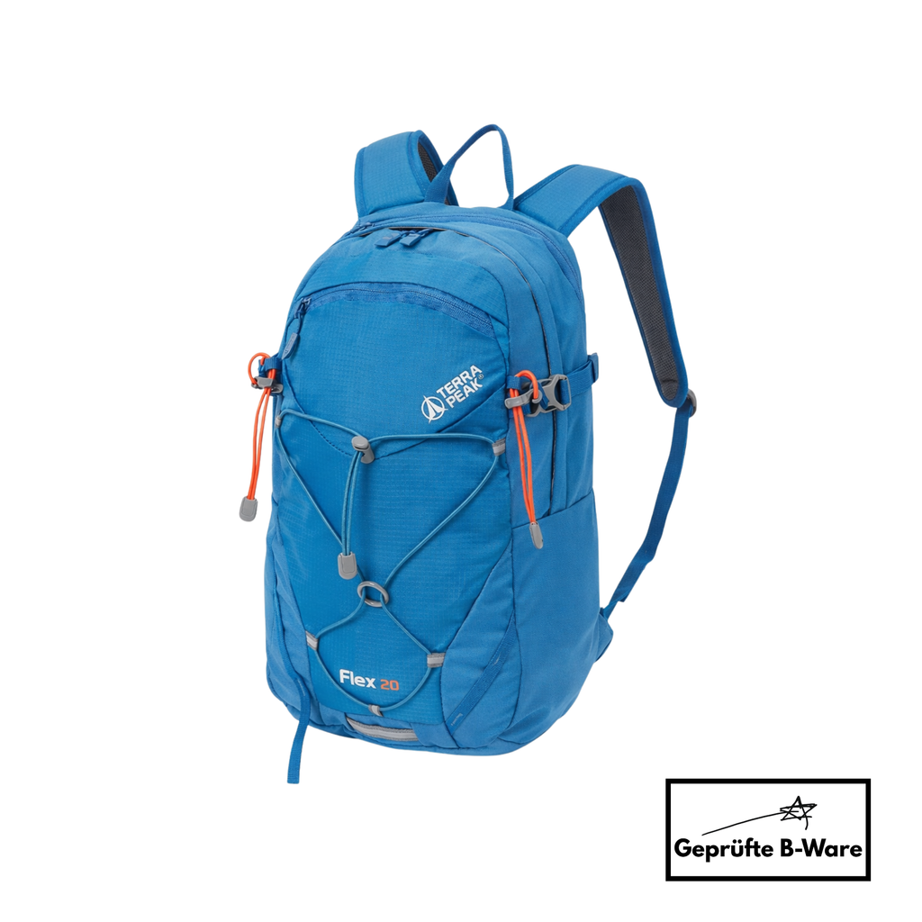 Terra Peak Flex 20 - Rucksack 20L - B-Ware