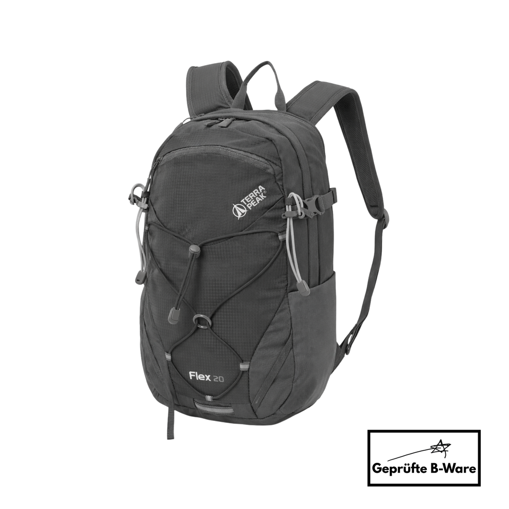 Terra Peak Flex 20 - Rucksack 20L - B-Ware