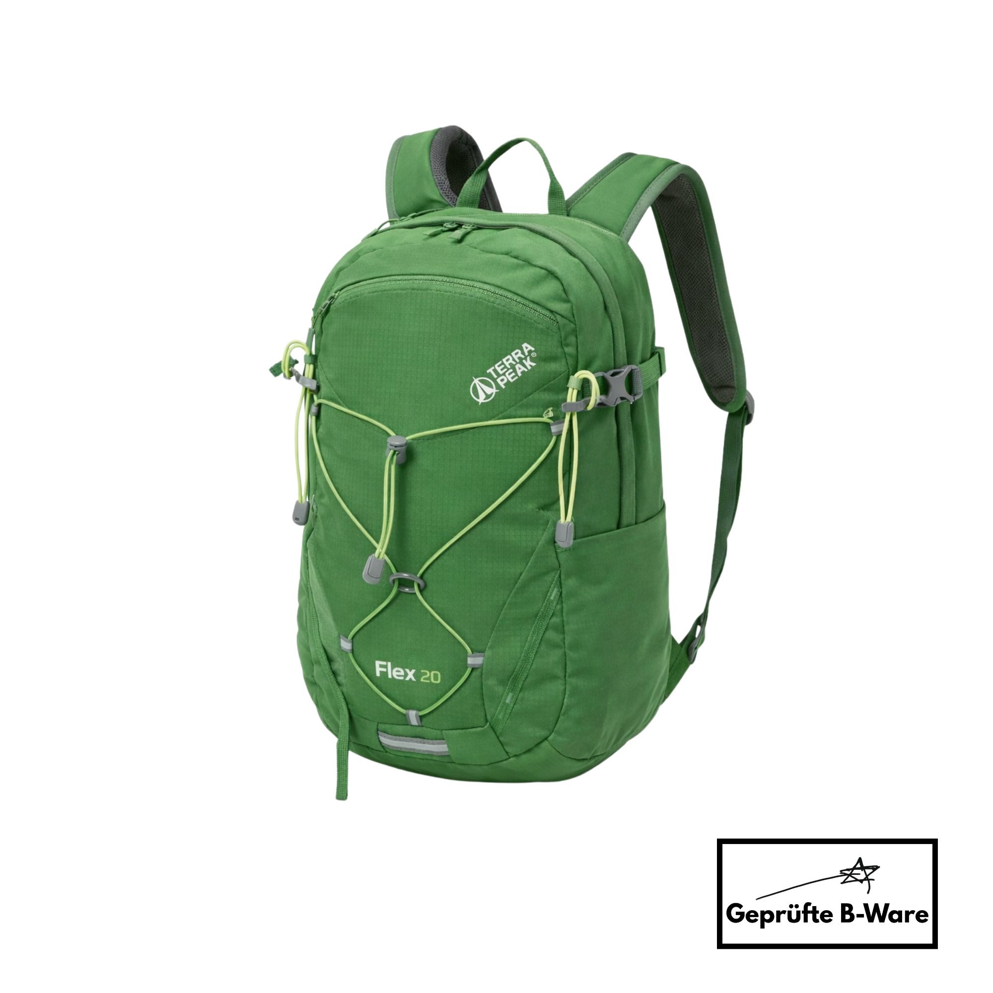 Terra Peak Flex 20 - Rucksack 20L - B-Ware