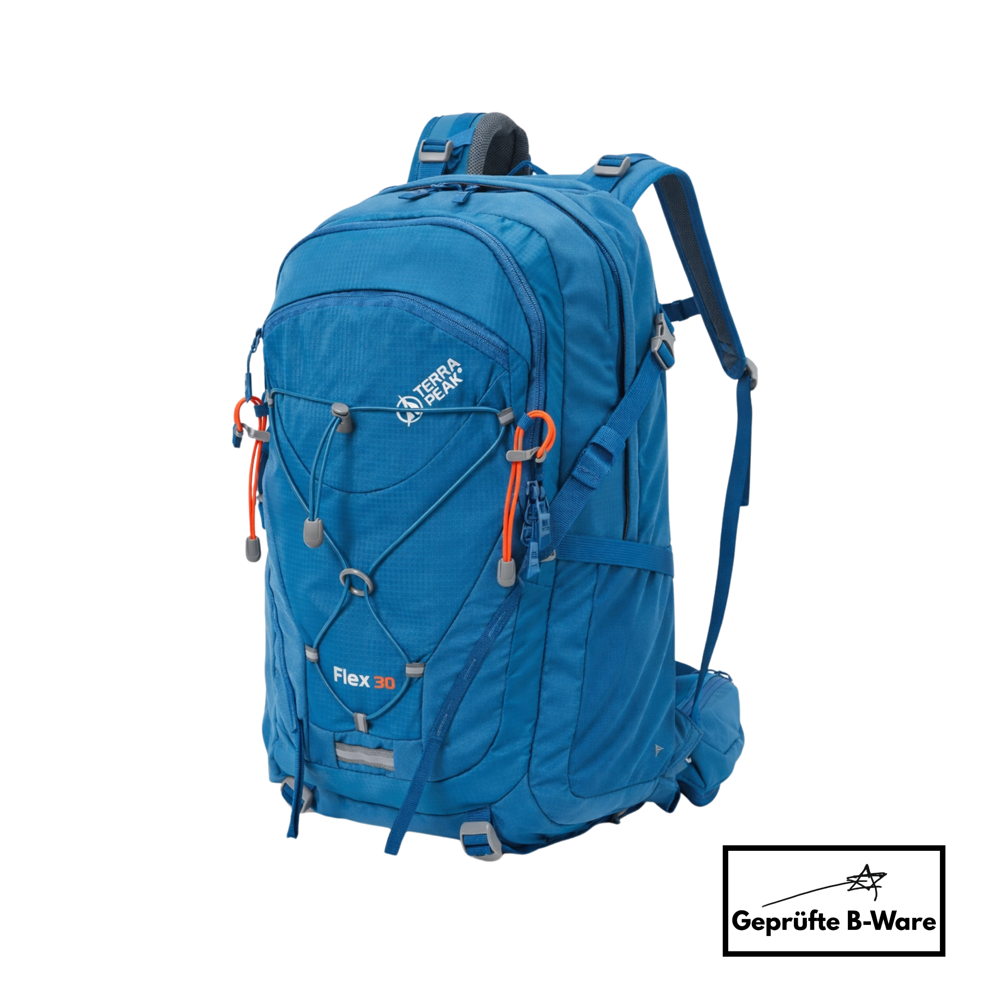 Terra Peak Flex 30 - Rucksack 30L - B-Ware
