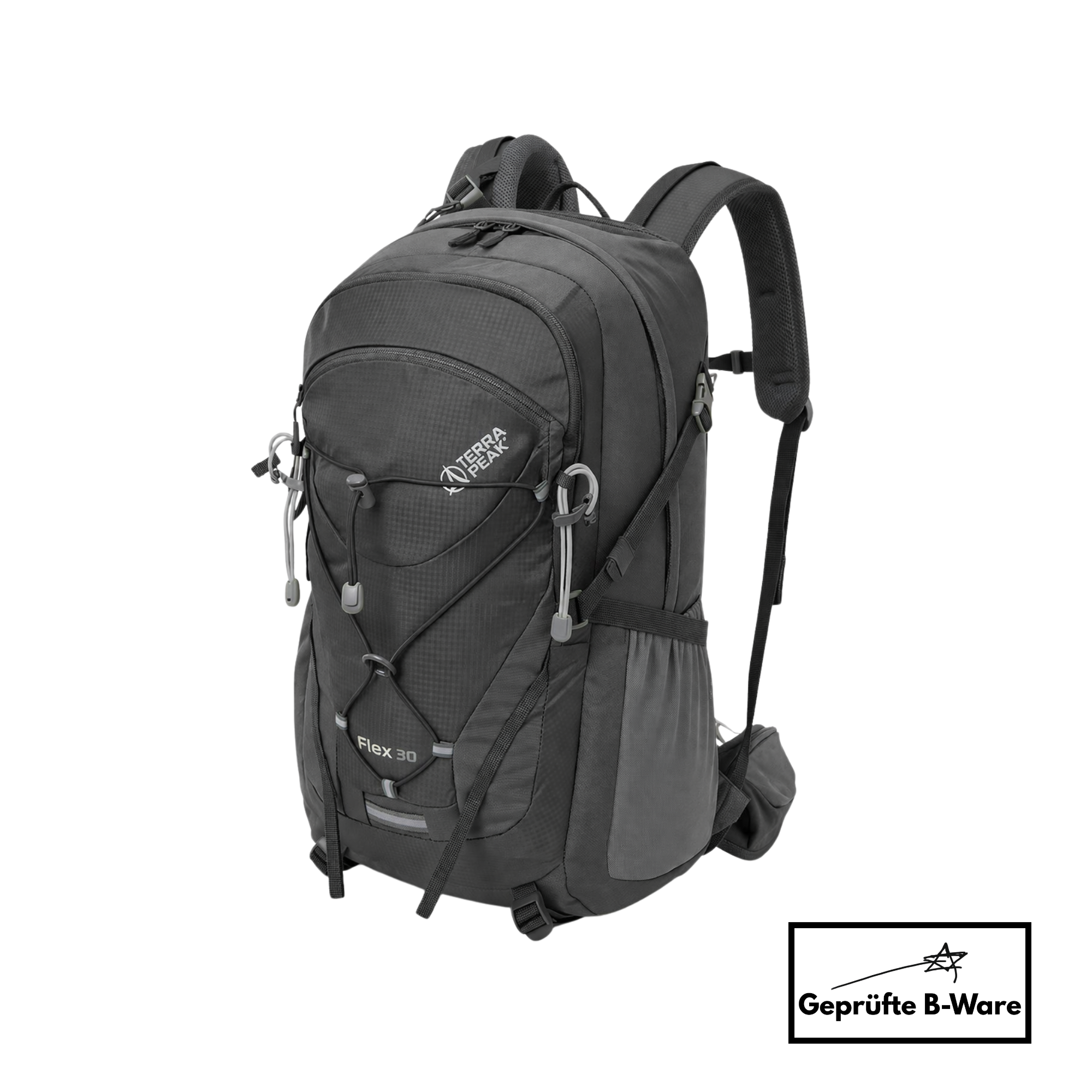 Terra Peak Flex 30 - Rucksack 30L - B-Ware
