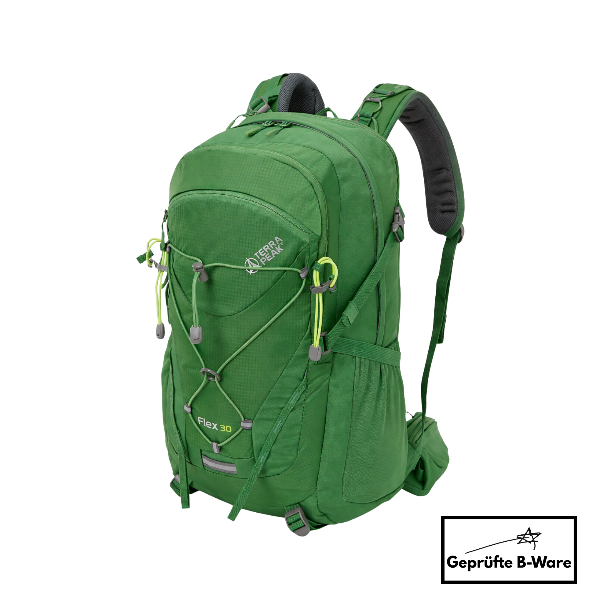 Terra Peak Flex 30 - Rucksack 30L - B-Ware