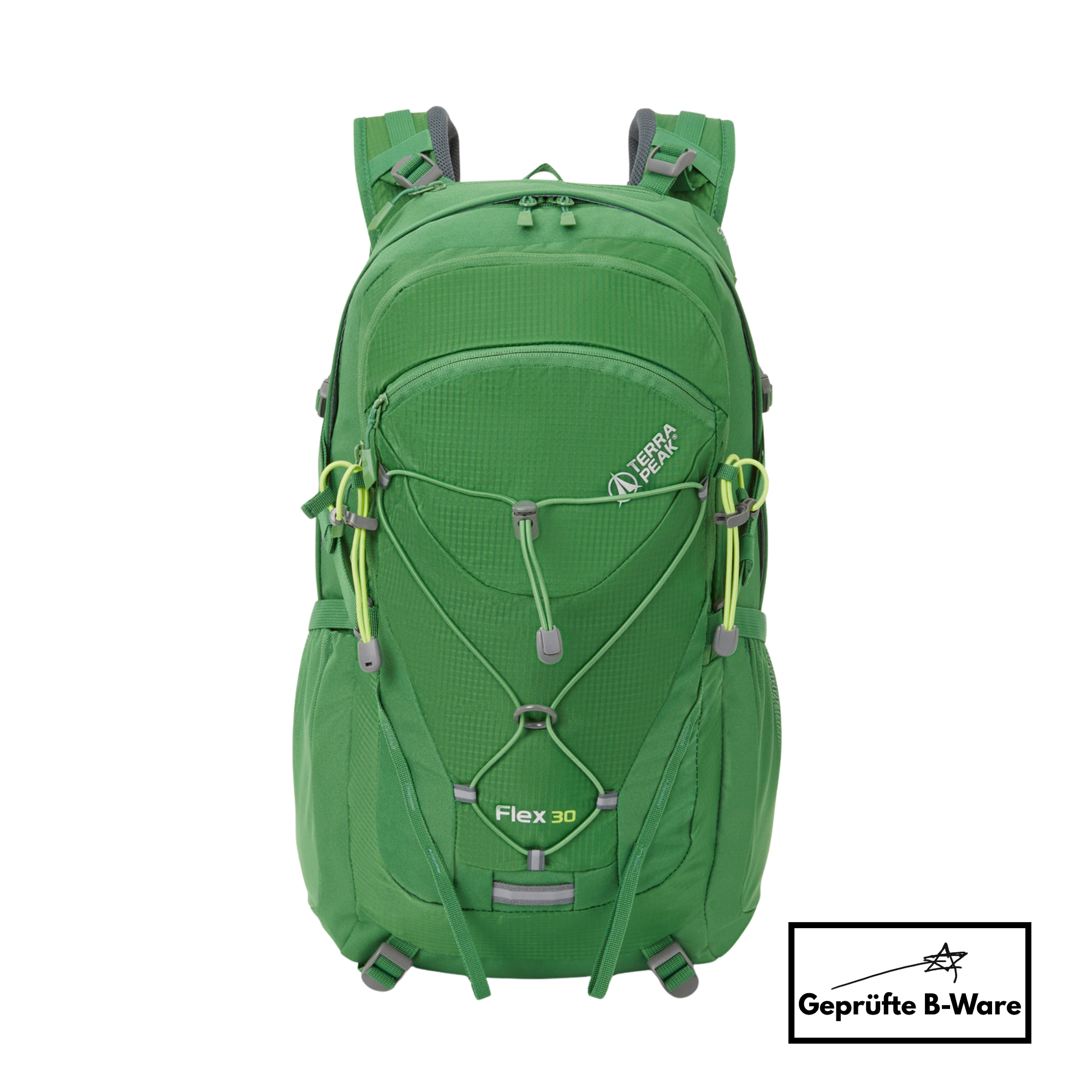 Terra Peak Flex 30 - Rucksack 30L - B-Ware