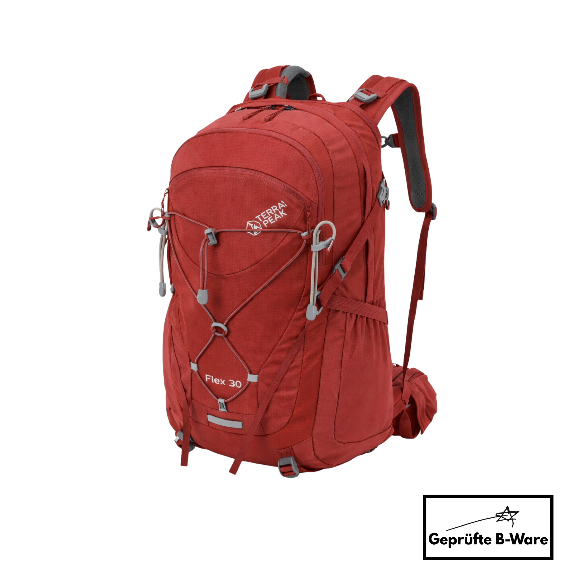 Terra Peak Flex 30 - Rucksack 30L - B-Ware