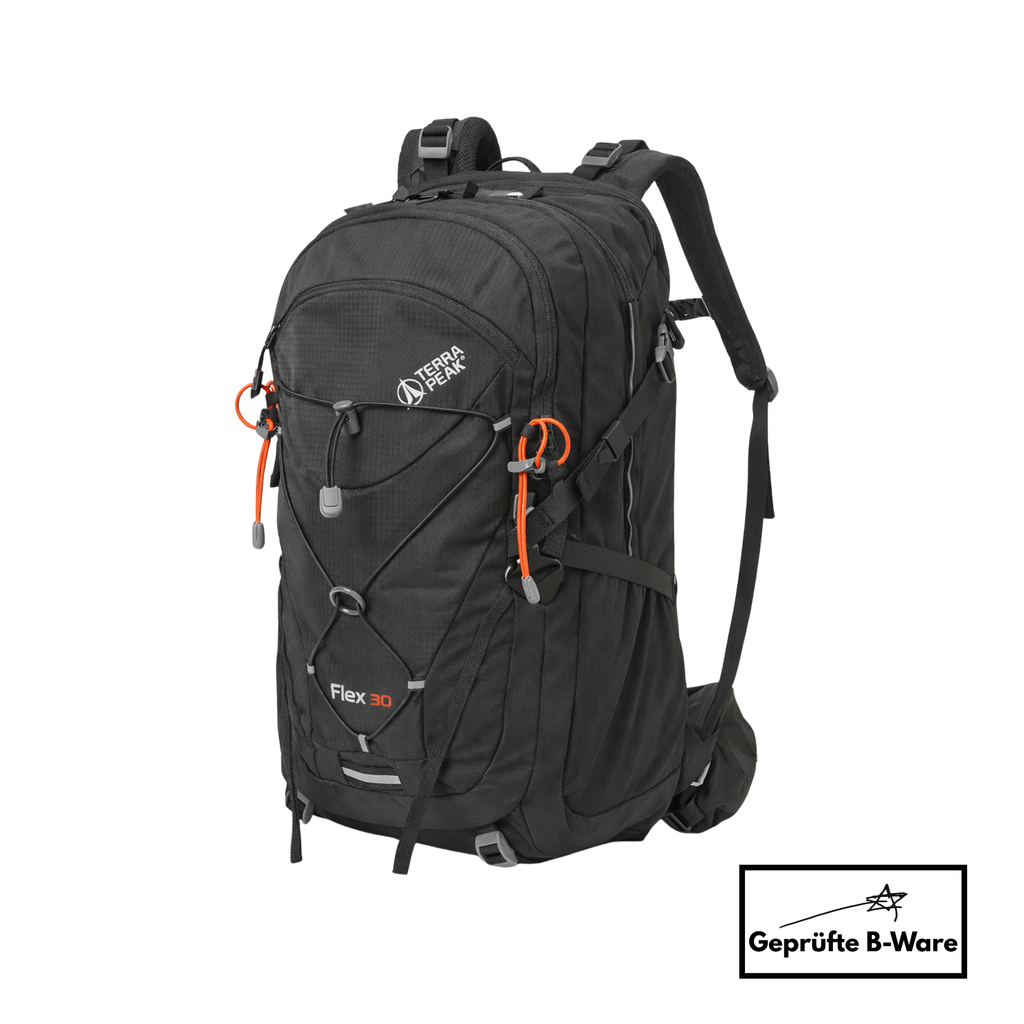 Terra Peak Flex 30 - Rucksack 30L - B-Ware