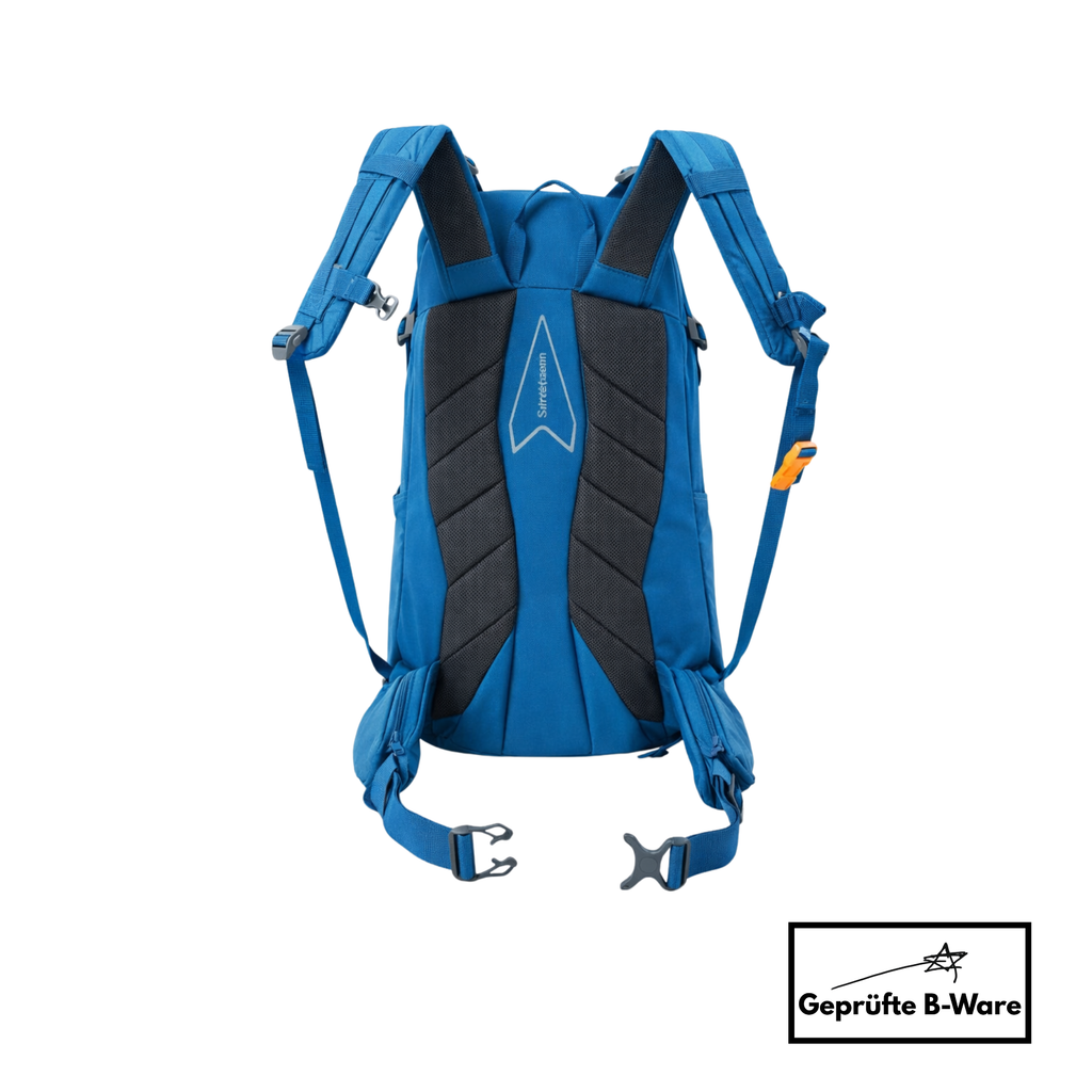 Terra Peak Flex 40 - Rucksack 40L - B-Ware