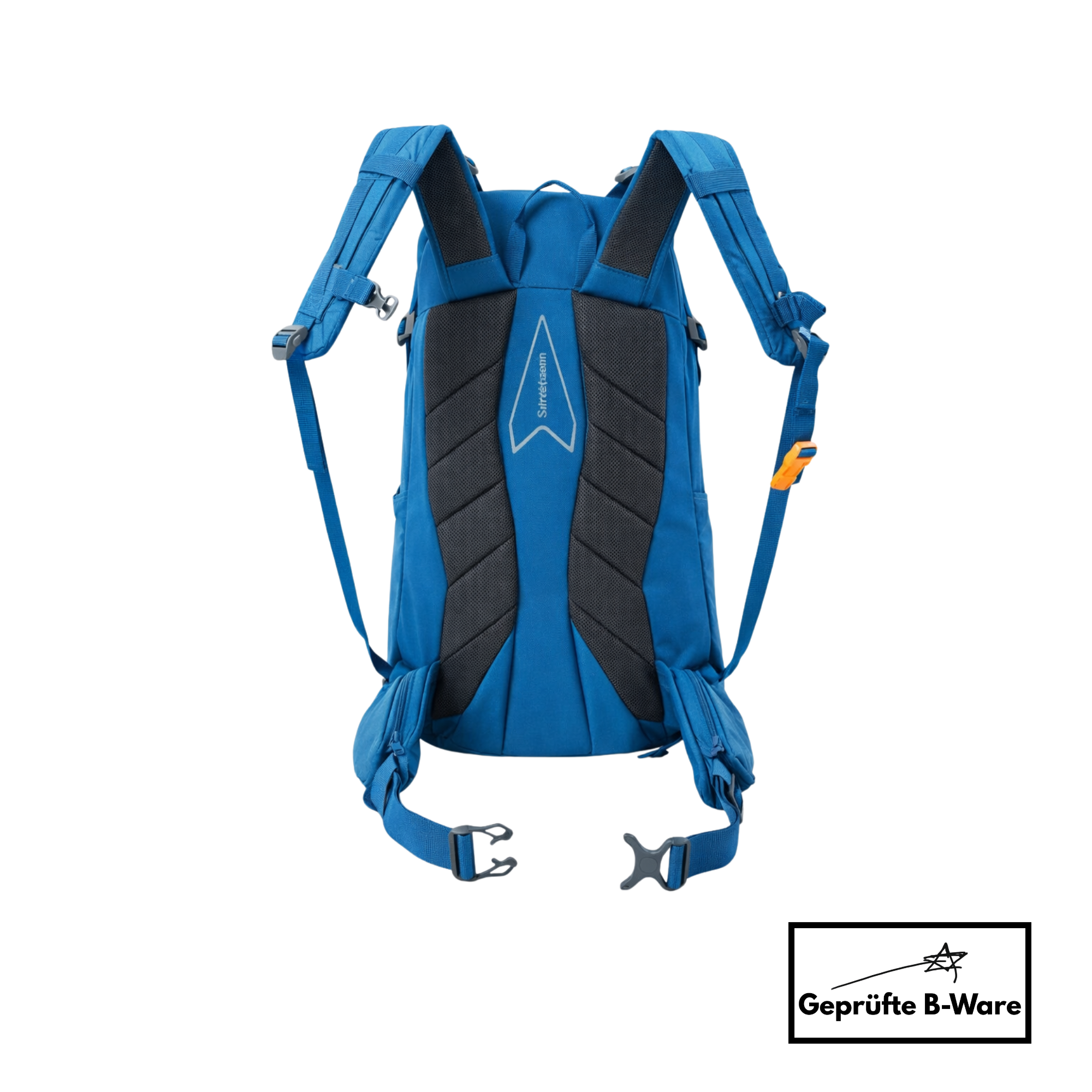 Terra Peak Flex 40 - Rucksack 40L - B-Ware