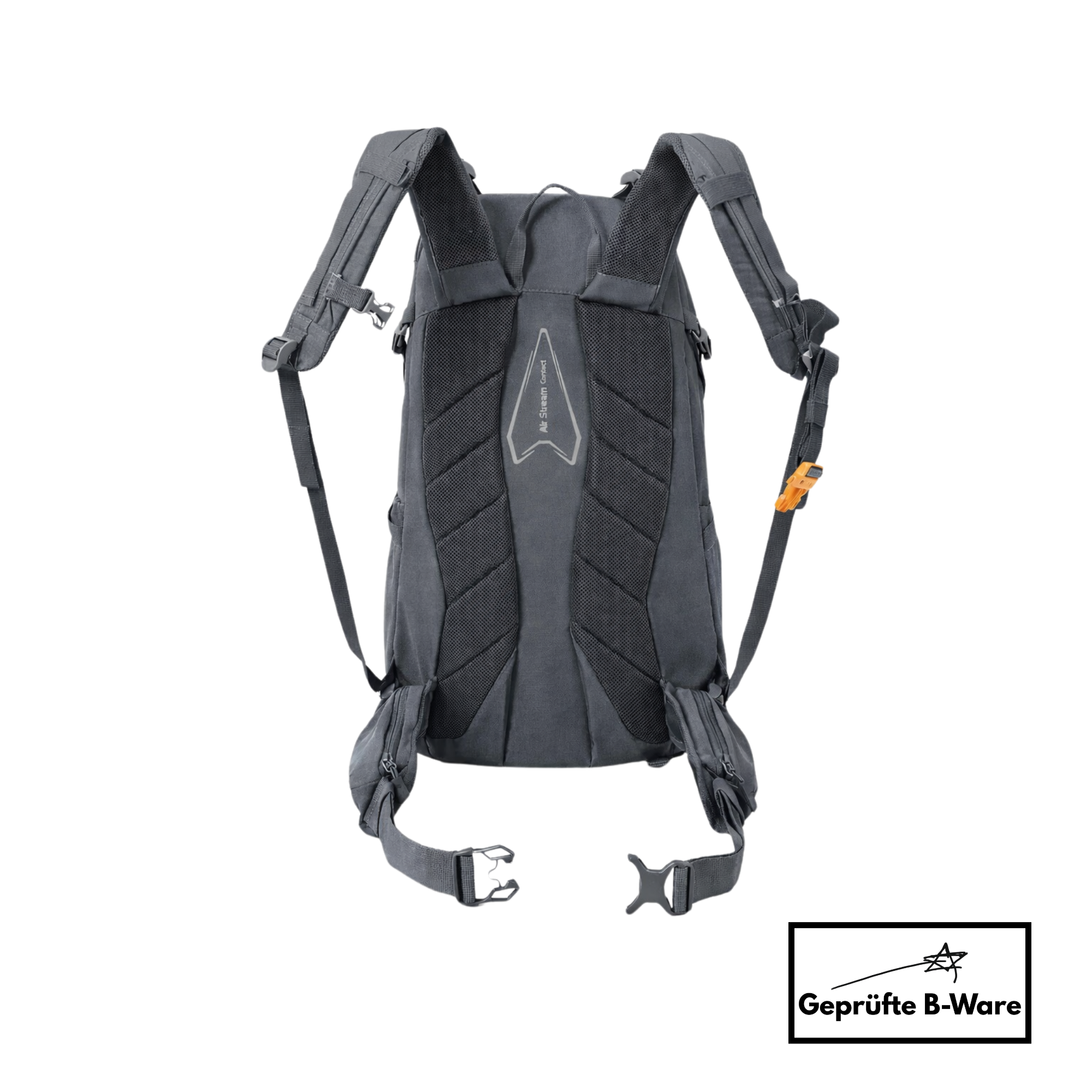 Terra Peak Flex 40 - Rucksack 40L - B-Ware