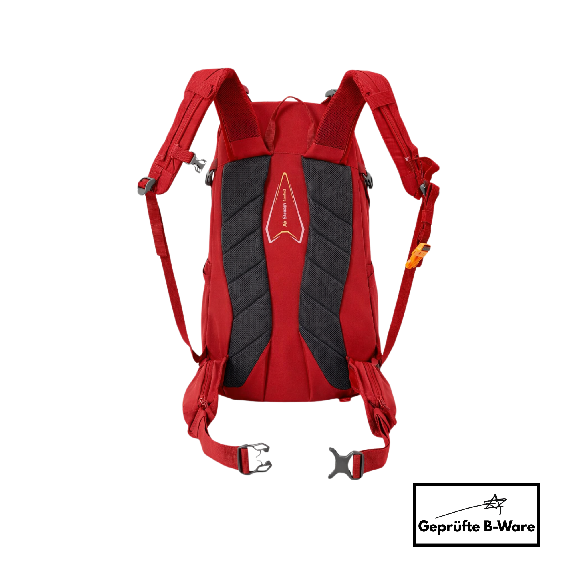 Terra Peak Flex 40 - Rucksack 40L - B-Ware